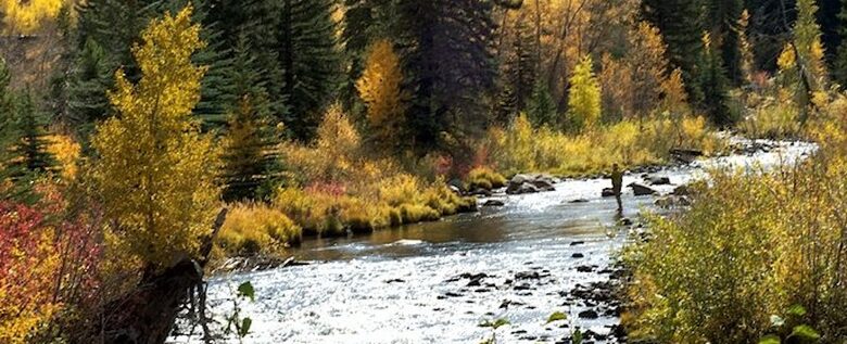 Beaver Creek/Vail, Colorado - Beaver Creek, Colorado