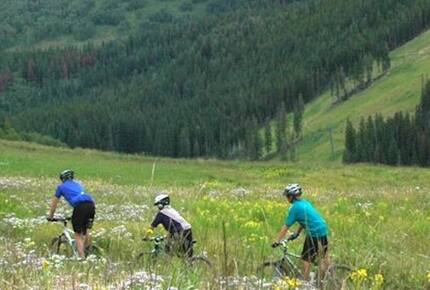Beaver Creek/Vail, Colorado - Beaver Creek, Colorado