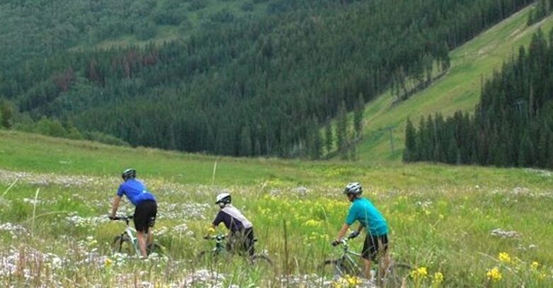 Beaver Creek/Vail, Colorado - Beaver Creek, Colorado