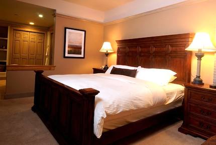 Beaver Creek/Vail, Colorado - Beaver Creek, Colorado