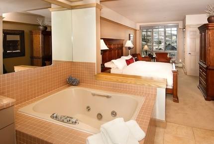 Beaver Creek/Vail, Colorado - Beaver Creek, Colorado