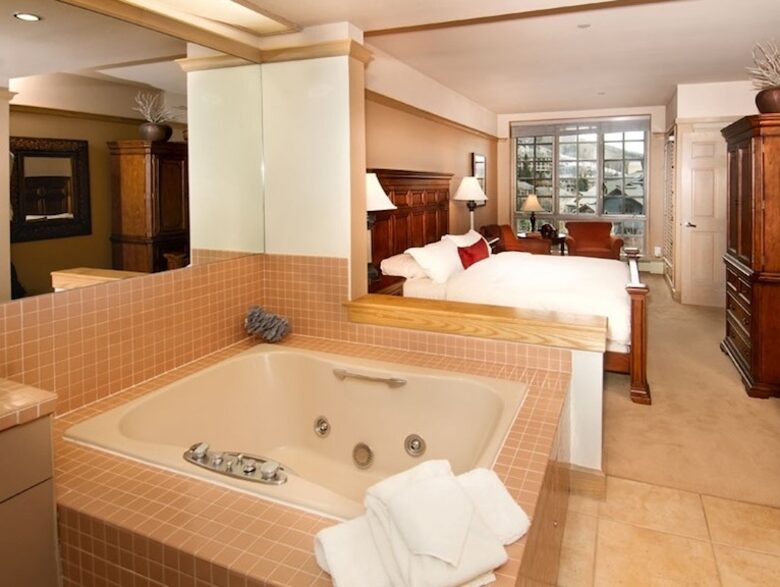 Beaver Creek/Vail, Colorado - Beaver Creek, Colorado