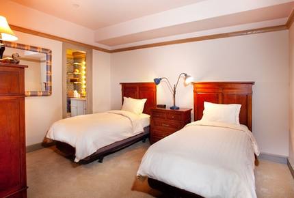 Beaver Creek/Vail, Colorado - Beaver Creek, Colorado