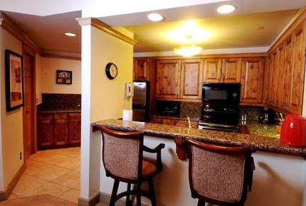 Beaver Creek/Vail, Colorado - Beaver Creek, Colorado