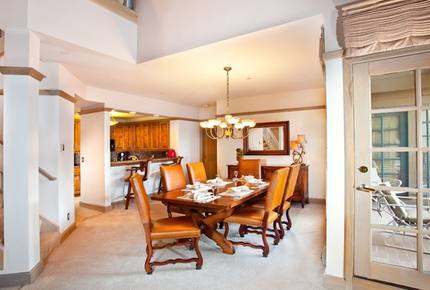 Beaver Creek/Vail, Colorado - Beaver Creek, Colorado