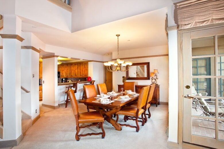 Beaver Creek/Vail, Colorado - Beaver Creek, Colorado