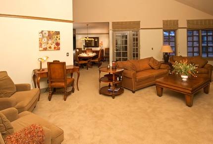 Beaver Creek/Vail, Colorado - Beaver Creek, Colorado