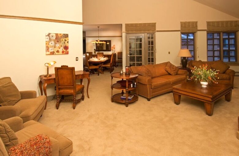 Beaver Creek/Vail, Colorado - Beaver Creek, Colorado