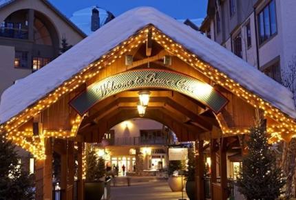 Beaver Creek/Vail, Colorado - Beaver Creek, Colorado