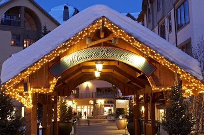 Beaver Creek/Vail, Colorado - Beaver Creek, Colorado