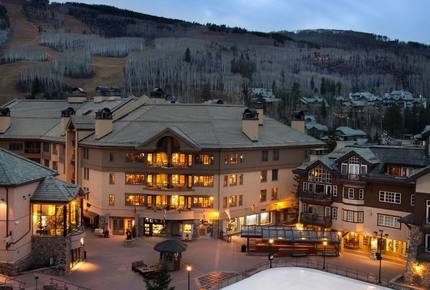 Beaver Creek/Vail, Colorado - Beaver Creek, Colorado