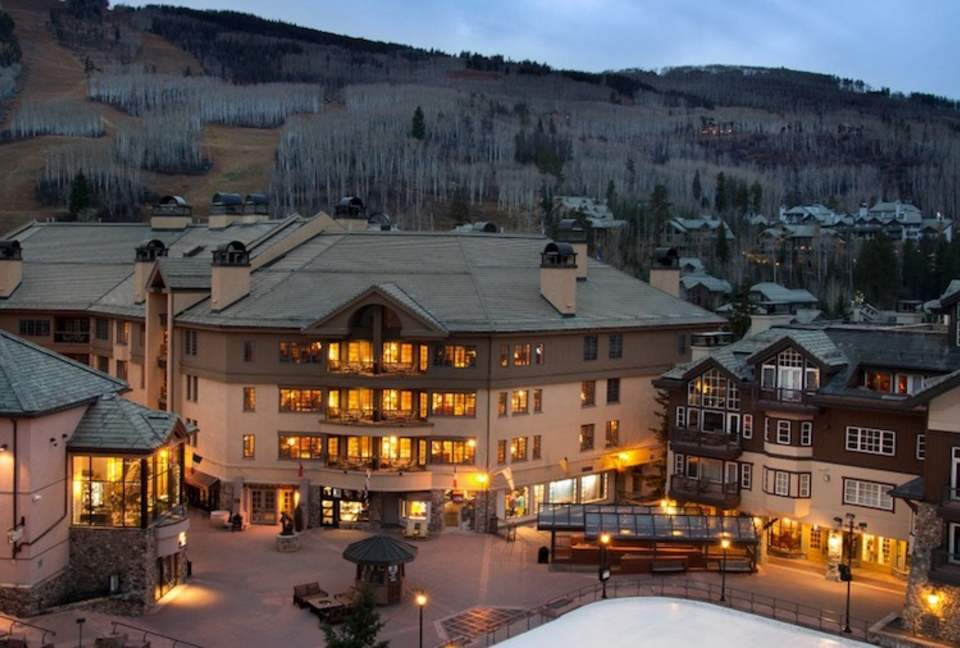 Beaver Creek/Vail, Colorado - 3 Bedroom Getaway - Beaver Creek, Colorado