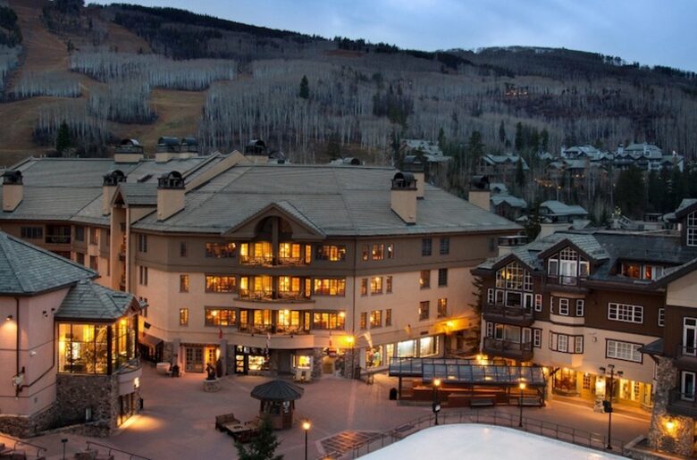 Beaver Creek/Vail, Colorado - Beaver Creek, Colorado