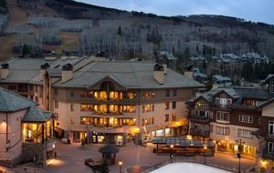 Beaver Creek/Vail, Colorado - 3 Bedroom Getaway - Beaver Creek, Colorado