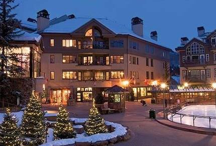 Beaver Creek/Vail, Colorado - 3 Bedroom Getaway - Beaver Creek, Colorado