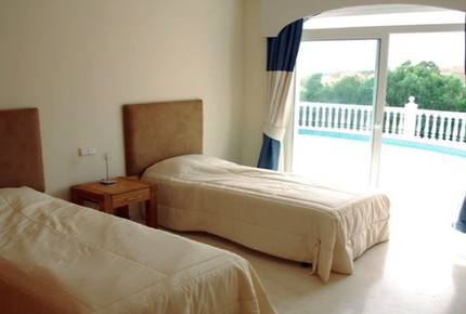 Villa Maximilliano - Luxury Estate on Mijas Golf - Mijas, Spain