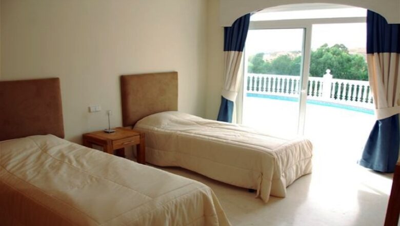 Villa Maximilliano - Luxury Estate on Mijas Golf - Mijas, Spain