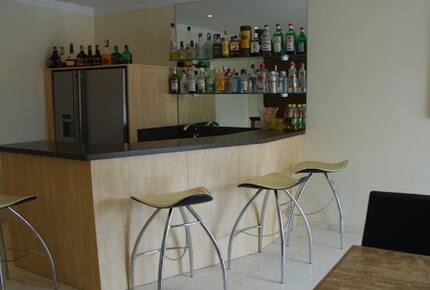 Villa Maximilliano - Luxury Estate on Mijas Golf - Mijas, Spain