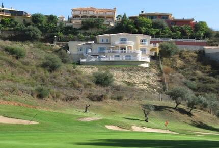 Villa Maximilliano - Luxury Estate on Mijas Golf - Mijas, Spain