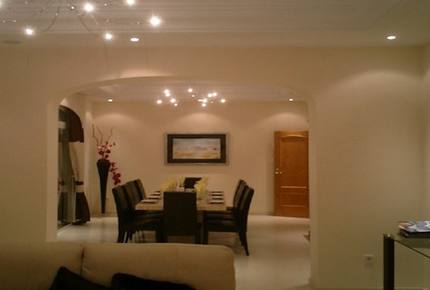 Villa Maximilliano - Luxury Estate on Mijas Golf - Mijas, Spain