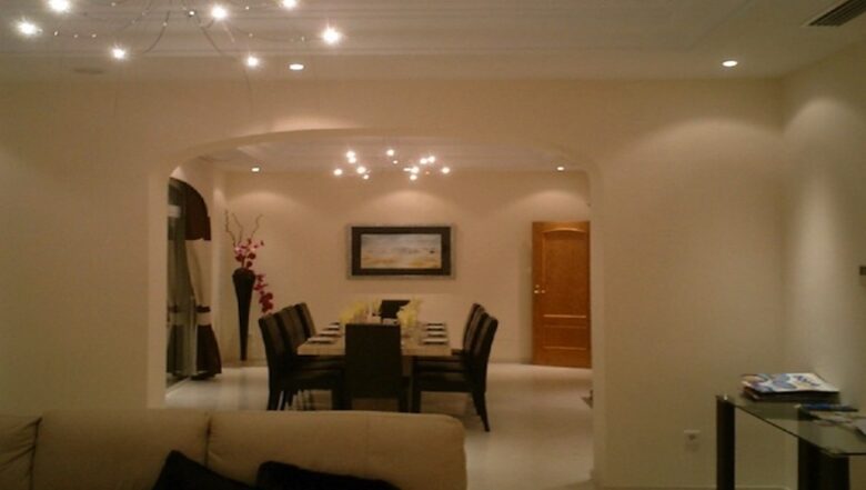 Villa Maximilliano - Luxury Estate on Mijas Golf - Mijas, Spain