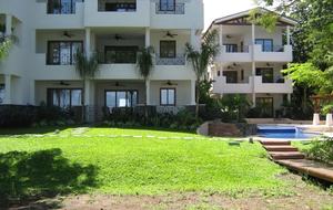 Playa Hermosa Villa - Playa Hermosa, Costa Rica