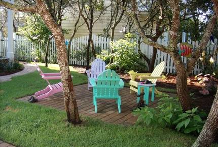 Barbie's Beach House - 30A - Santa Rosa Beach, Florida