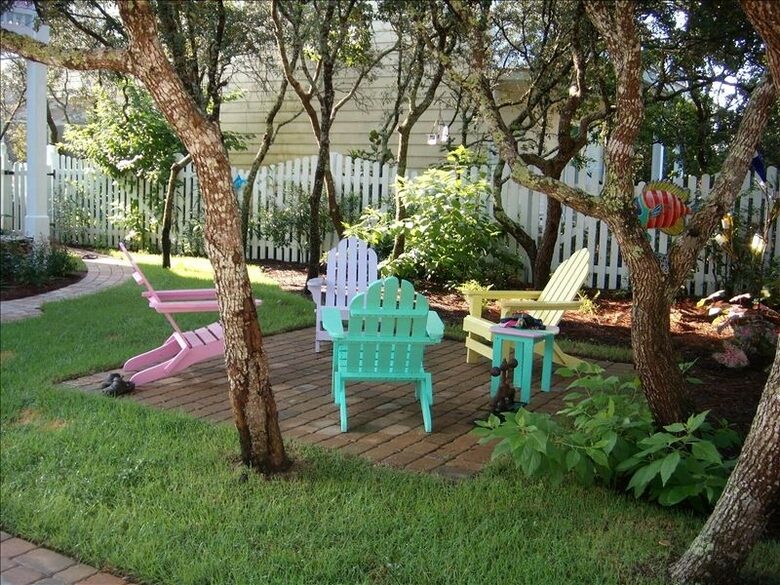 Barbie's Beach House - 30A - Santa Rosa Beach, Florida