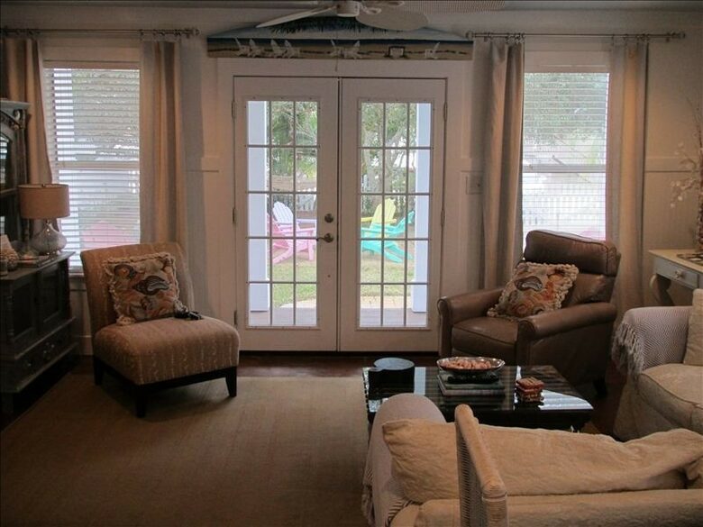 Barbie's Beach House - 30A - Santa Rosa Beach, Florida