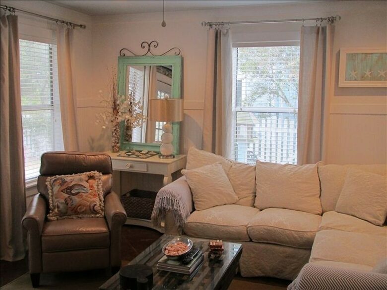 Barbie's Beach House - 30A - Santa Rosa Beach, Florida