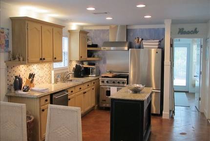 Barbie's Beach House - 30A - Santa Rosa Beach, Florida