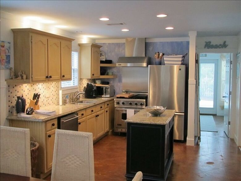 Barbie's Beach House - 30A - Santa Rosa Beach, Florida