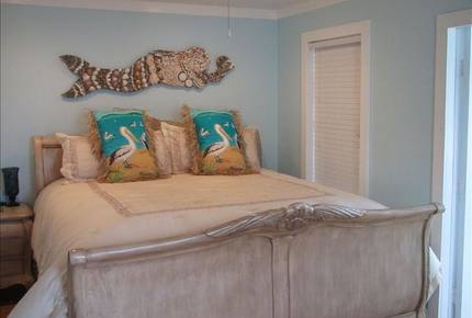 Barbie's Beach House - 30A - Santa Rosa Beach, Florida