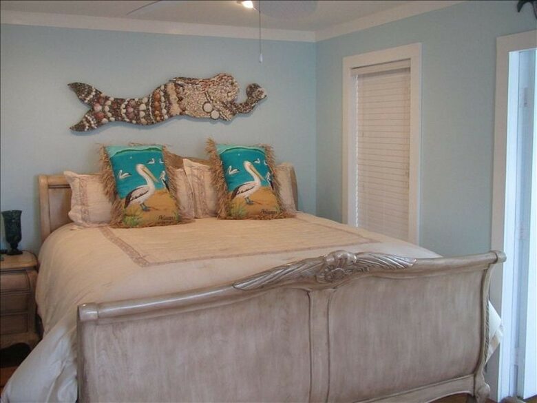 Barbie's Beach House - 30A - Santa Rosa Beach, Florida