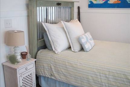 Barbie's Beach House - 30A - Santa Rosa Beach, Florida