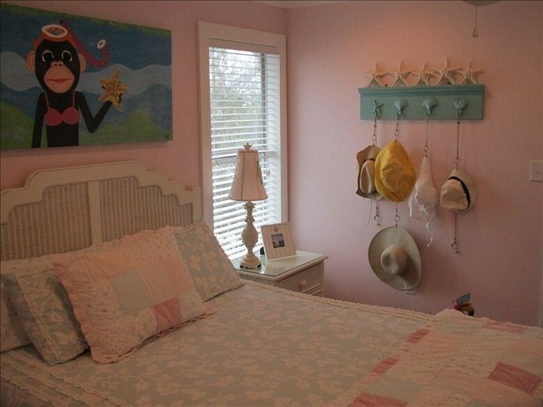 Barbie's Beach House - 30A - Santa Rosa Beach, Florida