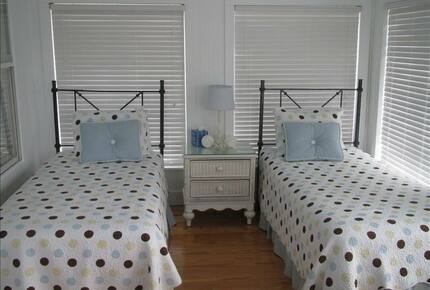 Barbie's Beach House - 30A - Santa Rosa Beach, Florida