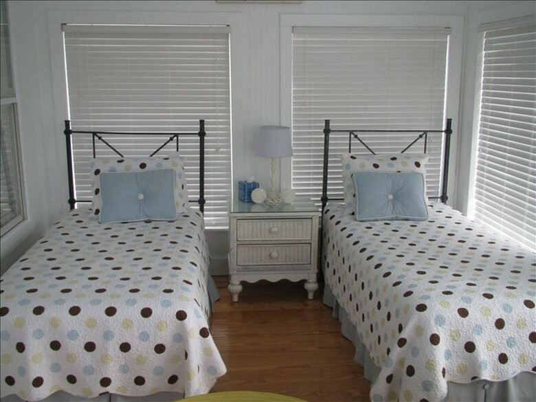 Barbie's Beach House - 30A - Santa Rosa Beach, Florida