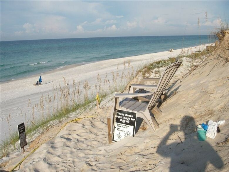 Barbie's Beach House - 30A - Santa Rosa Beach, Florida