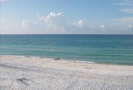 Barbie's Beach House - 30A - Santa Rosa Beach, Florida