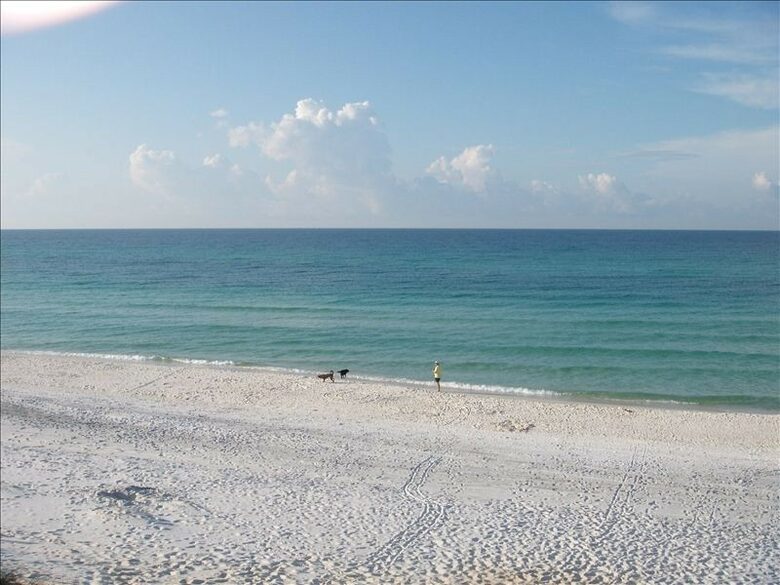 Barbie's Beach House - 30A - Santa Rosa Beach, Florida