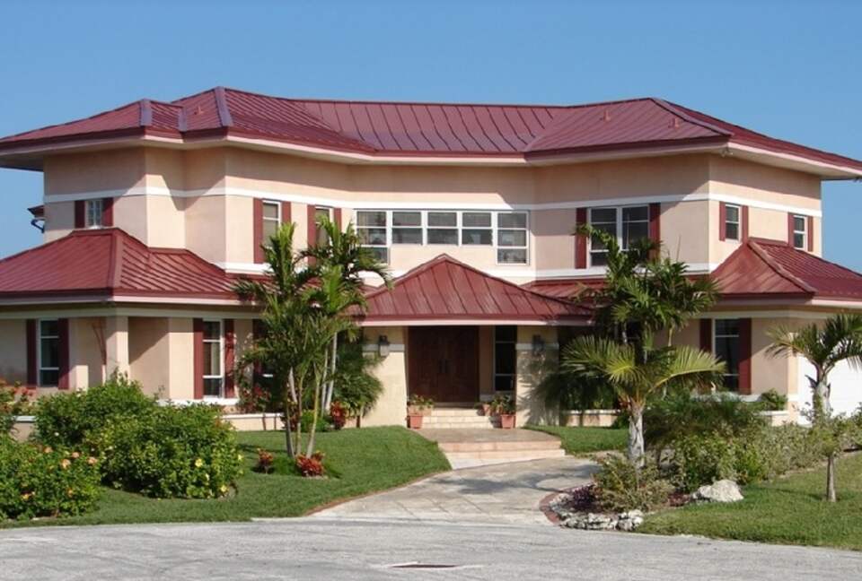 Old Bahama Bay Resort, West End Villa - Old Bahama Bay Resort, Bahamas