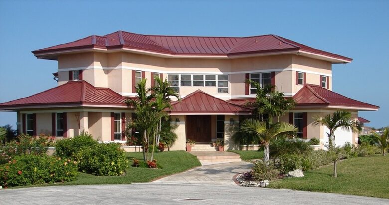 Old Bahama Bay Resort, West End Villa - Old Bahama Bay Resort, Bahamas