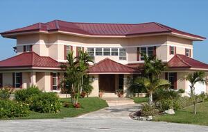 Old Bahama Bay Resort, West End Villa - Old Bahama Bay Resort, Bahamas