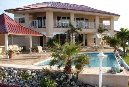 Old Bahama Bay Resort, West End Villa - Old Bahama Bay Resort, Bahamas