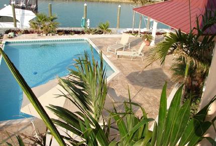 Old Bahama Bay Resort, West End Villa - Old Bahama Bay Resort, Bahamas