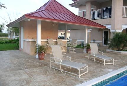 Old Bahama Bay Resort, West End Villa - Old Bahama Bay Resort, Bahamas