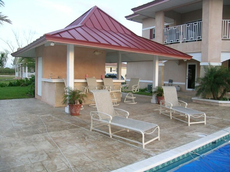 Old Bahama Bay Resort, West End Villa - Old Bahama Bay Resort, Bahamas