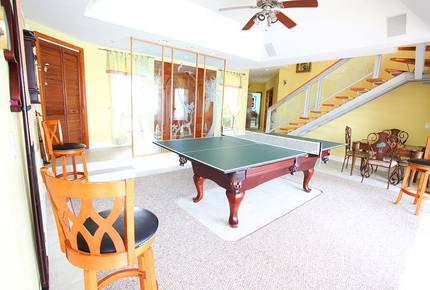 Old Bahama Bay Resort, West End Villa - Old Bahama Bay Resort, Bahamas