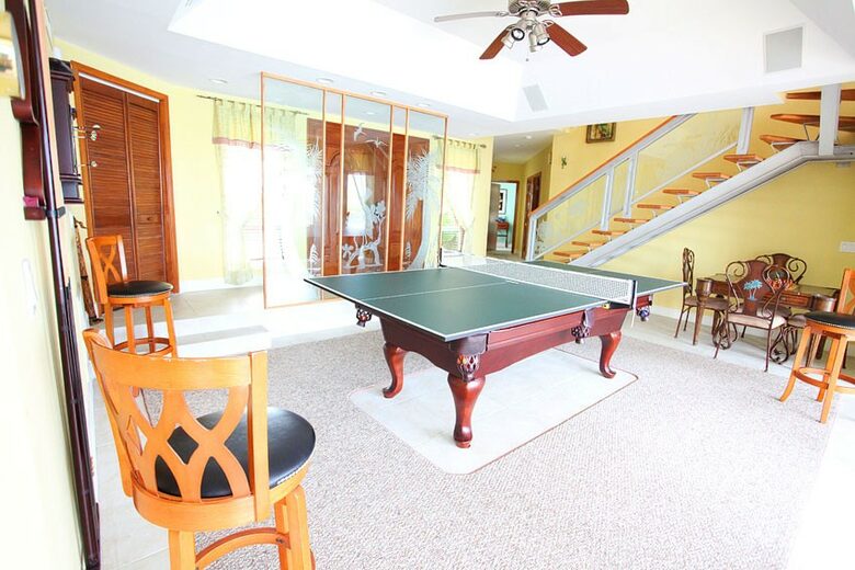 Old Bahama Bay Resort, West End Villa - Old Bahama Bay Resort, Bahamas